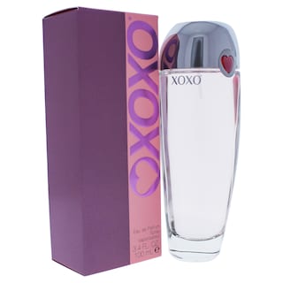 Foto 4 | Foto 4 | Venta Internacional-Perfume Xoxo Xoxo Edp En Spray 100 Ml para Mujer