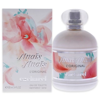 Foto 1 | Foto 1 | Venta Internacional- Perfume Cacharel Anaïs Anaïs Eau de Toilette 100 ml para Mujer