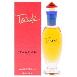 Foto 1 | Foto 1 | Venta Internacional-Perfume Rochas Tocade 100 ml para Mujer