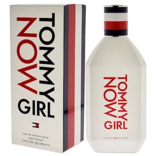 Foto 5 | Foto 5 | Venta Internacional-Perfume Tommy Hilfiger Tommy Now Girl Edt 100 ml