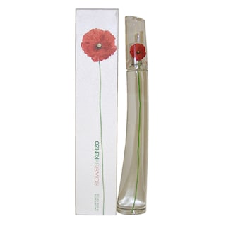 Foto 1 | Foto 1 | Venta Internacional- Perfume Kenzo Flower Edt En Spray 100 Ml para Mujer