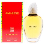 Venta Internacional- Perfume Givenchy Amarige Edt En Aerosol 100 Ml para Mujer