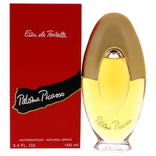 Foto 1 | Foto 1 | Venta Internacional- Perfume Paloma Picasso De Paloma Picasso Spray Edt De 100 Ml para Mujer