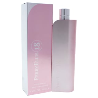 Foto 1 | Foto 1 | Perfume Perry Ellis Perry Ellis 18 Edp Spray 100 ml - Venta Internacional