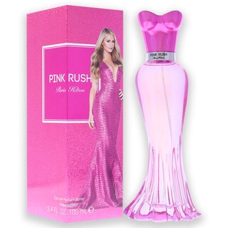 Foto 1 | Foto 1 | Venta Internacional-Perfume Pink Rush Paris Hilton Edp 100 ml para Mujer