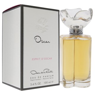 Foto 4 | Foto 4 | Perfume Oscar De La Renta Esprit D'scar Edp Spray para Mujeres - Venta Internacional