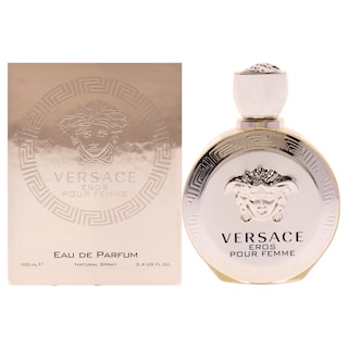 Foto 1 | Foto 1 | Venta Internacional-Perfume Versace Eros Pour Femme Edp 100 ml para Mujer