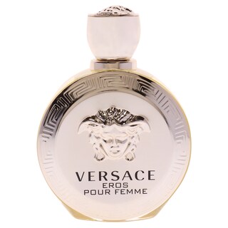 Foto 2 | Foto 2 | Venta Internacional-Perfume Versace Eros Pour Femme Edp 100 ml para Mujer