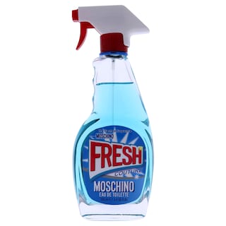 Foto 3 | Foto 3 | Venta Internacional- Perfume Moschino Moschino Fresh Couture Edt En Spray para Mujer