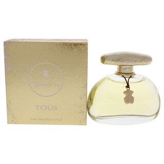 Foto 1 | Foto 1 | Venta Internacional - Perfume Tous Tous Touch EDT Spray 100 ml para Mujer