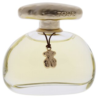 Foto 2 | Foto 2 | Venta Internacional - Perfume Tous Tous Touch EDT Spray 100 ml para Mujer