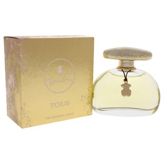Foto 3 | Foto 3 | Venta Internacional - Perfume Tous Tous Touch EDT Spray 100 ml para Mujer