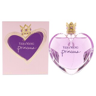 Foto 1 | Foto 1 | Venta Internacional-Perfume Vera Wang Princess Edt 100 ml para Mujer