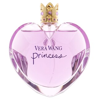 Foto 2 | Foto 2 | Venta Internacional-Perfume Vera Wang Princess Edt 100 ml para Mujer