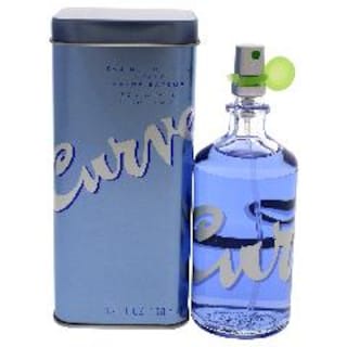 Foto 2 | Foto 2 | Venta Internacional - Perfume Liz Claiborne Curve Edt para Mujer 100 Ml