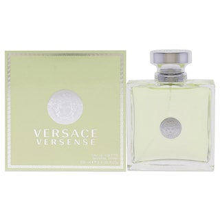 Foto 1 | Foto 1 | Venta Internacional-Perfume Versace Versense Edt 100 ml para Mujer