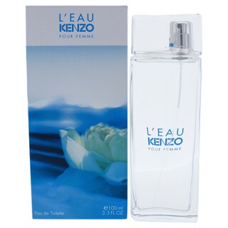 Foto 1 | Foto 1 | Venta Internacional - Perfume Leau Kenzo para Mujer Spray Edt 100 Ml