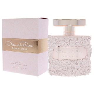 Foto 5 | Foto 5 | Perfume Oscar De La Renta Bella Rosa Edp Spray para Mujeres 100 ml - Venta Internacional