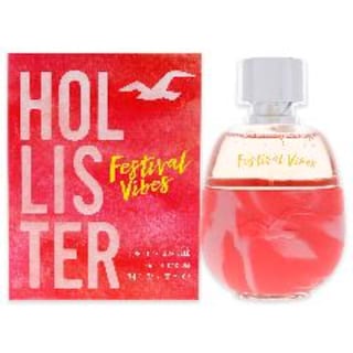 Foto 1 | Foto 1 | Venta Internacional - Perfume Hollister Festival Vibes Edp para Mujer 100 Ml