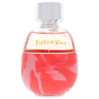 Foto 2 | Foto 2 | Venta Internacional - Perfume Hollister Festival Vibes Edp para Mujer 100 Ml