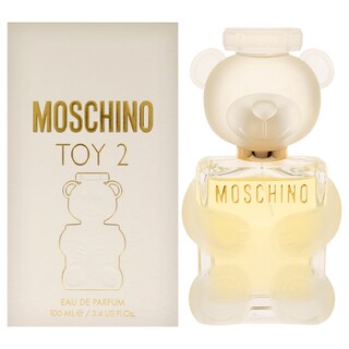 Foto 1 | Foto 1 | Venta Internacional - Perfume Moschino 2 Edp 100 ml para Mujer