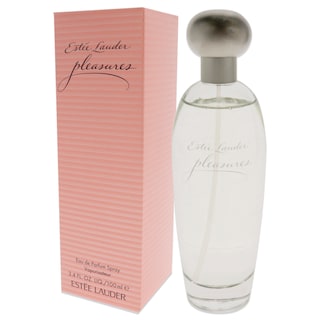 Foto 5 | Foto 5 | Venta Internacional- Perfume Estée Lauder Pleasures Eau de Parfum 100 ml para Mujer