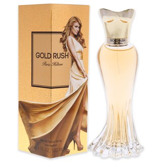 Foto 1 | Foto 1 | Venta Internacional- Perfume Paris Hilton Gold Rush Eau de Parfum 100 ml para Mujer