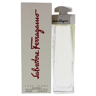 Foto 1 | Foto 1 | Venta Internacional- Perfume Salvatore Ferragamo Eau de Parfum 100 ml para Mujer