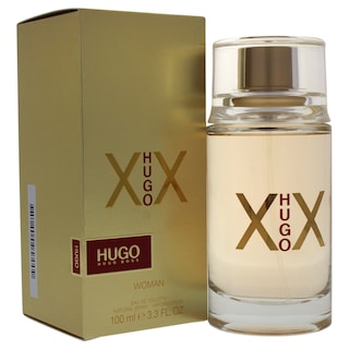 Foto 1 | Foto 1 | Venta Internacional- Perfume Hugo Boss XX Eau de Toilette 100 ml para Mujer