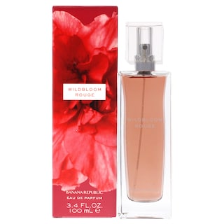 Foto 1 | Foto 1 | Venta Internacional- Perfume Banana Republic Wildbloom Rouge Eau de Toilette 100 ml para Mujer