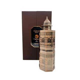Foto 1 | Foto 1 | Perfume Lattafa Mughal Fort Eau de Parfum 100 ml para Mujer