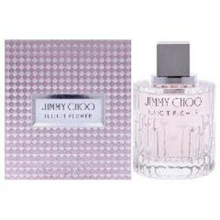 Foto 2 | Foto 2 | Perfume Jimmy Choo Spray de Flores Ilícitasujeres 100 ml - Venta Internacional