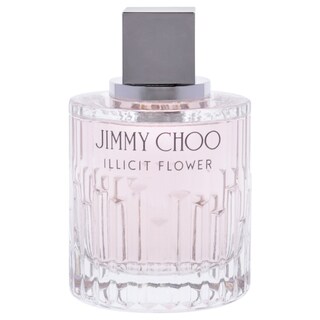 Foto 3 | Foto 3 | Perfume Jimmy Choo Spray de Flores Ilícitasujeres 100 ml - Venta Internacional