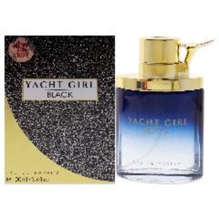 Foto 2 | Foto 2 | Perfume Myrurgia Yacht Girl Black For Women 100 ml Edp Spray - Venta Internacional