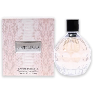 Foto 1 | Foto 1 | Venta Internacional - Perfume Jimmy Choo para Mujer Edt 100 Ml