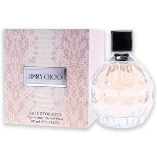 Foto 5 | Foto 5 | Venta Internacional - Perfume Jimmy Choo para Mujer Edt 100 Ml