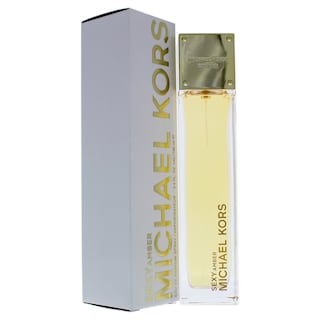 Foto 1 | Foto 1 | Venta Internacional-Perfume Michael Kors Sexy Amber Eau de Parfum 100 Ml para Mujer