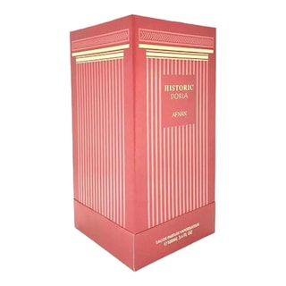 Foto 2 | Foto 2 | Perfume Afnan Historic Doria 100 ml Edp