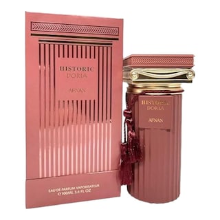 Foto 3 | Foto 3 | Perfume Afnan Historic Doria 100 ml Edp