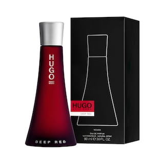 Foto 3 | Foto 3 | Perfume Deep Red Hugo Boss Eau de Perfume 3 Onzas Líquidas -Venta Internacional