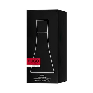 Foto 4 | Foto 4 | Perfume Deep Red Hugo Boss Eau de Perfume 3 Onzas Líquidas -Venta Internacional