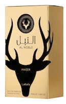 Venta Internacional - Perfume Lattafa Al Noble Ameer Eau de Parfum 100 M