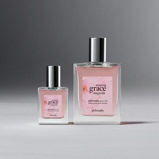 Foto 3 | Foto 3 | Venta Internacional - Filosofía Del Perfume Amazing Grace Magnolia Edt 15 Ml
