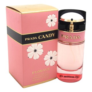 Foto 1 | Foto 1 | Venta Internacional - Perfume Prada Candy Florale Eau de Toilette 50 ml para Mujer