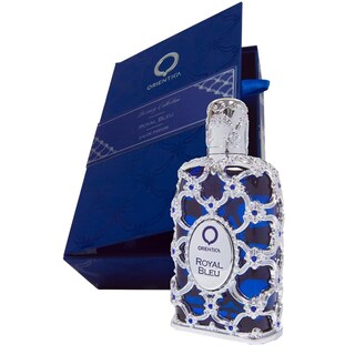 Foto 1 | Foto 1 | Venta Internacional - Perfume Orientica Royal Bleu Luxury Collection Edp En Aerosol, 80 Ml