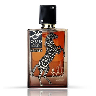 Foto 1 | Foto 1 | Venta Internacional - Perfume Lattafa Oud Lail Maleki Eau De Parfum En Espray