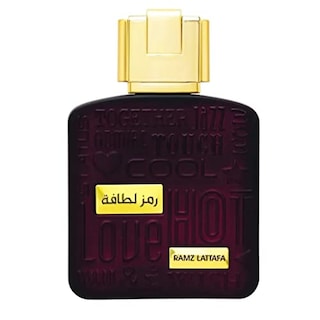 Foto 1 | Foto 1 | Perfume Lattafa Ramz Gold Eau de Parfum 100 ml Mujeres - Venta Internacional