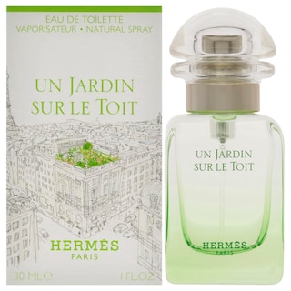 Foto 1 | Foto 1 | Venta Internacional - Perfume Hermes Un Jardin Sur Le Toit Edt En Aerosol para Mujer