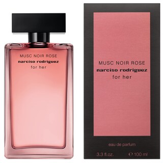 Foto 1 | Foto 1 | Venta Internacional - Perfume Narciso Rodriguez Musc Noir Rose Eau De Parfum para Mujer