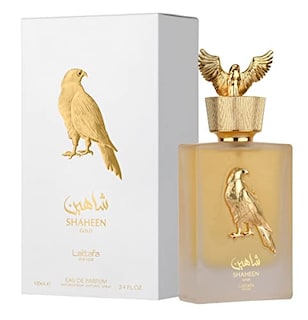 Foto 1 | Foto 1 | Perfume Lattafa Perfumes Shaheen Gold Pride Eau de Parfum 100 ml Mujeres- Venta Internacional